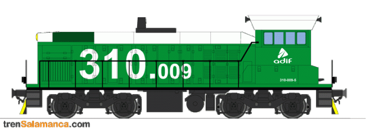 310-Adif-Verde